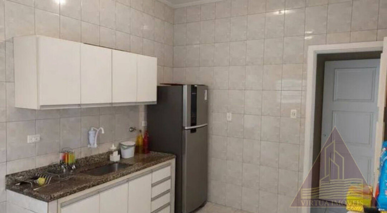 Imagem Apartamento com 3 Quartos à Venda, 150 m² em Boqueirão - Santos Imagem Apartamento com 3 Quartos à Venda, 150 m² em Boqueirão - Santos