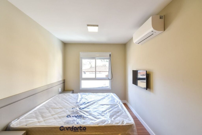 Imagem Apartamento com 2 Quartos à Venda, 73 m² em Alto De Pinheiros - São Paulo