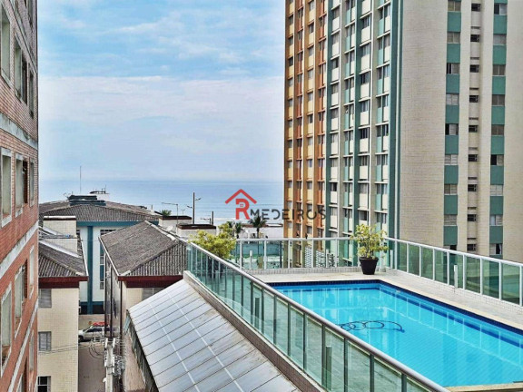Imagem Apartamento com 2 Quartos à Venda, 80 m² em Tupi - Praia Grande Imagem Apartamento com 2 Quartos à Venda, 80 m² em Tupi - Praia Grande
