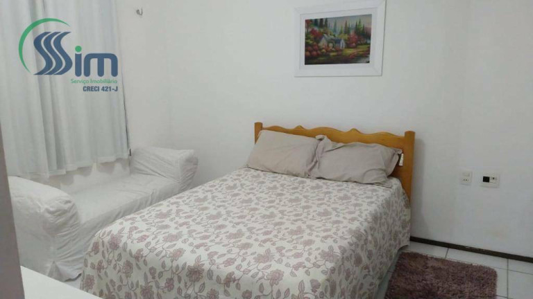 Imagem Apartamento com 3 Quartos à Venda, 100 m² em Vicente Pinzon - Fortaleza