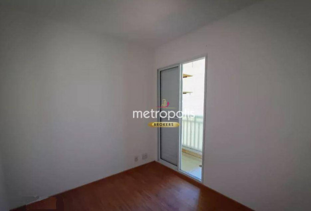 Imagem Apartamento com 2 Quartos à Venda, 60 m² em Sítio Da Figueira - São Paulo