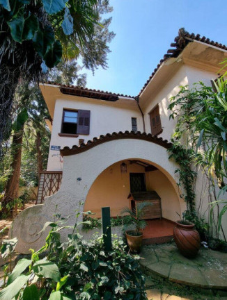 Imagem Casa com 4 Quartos à Venda, 230 m² em Perdizes - São Paulo