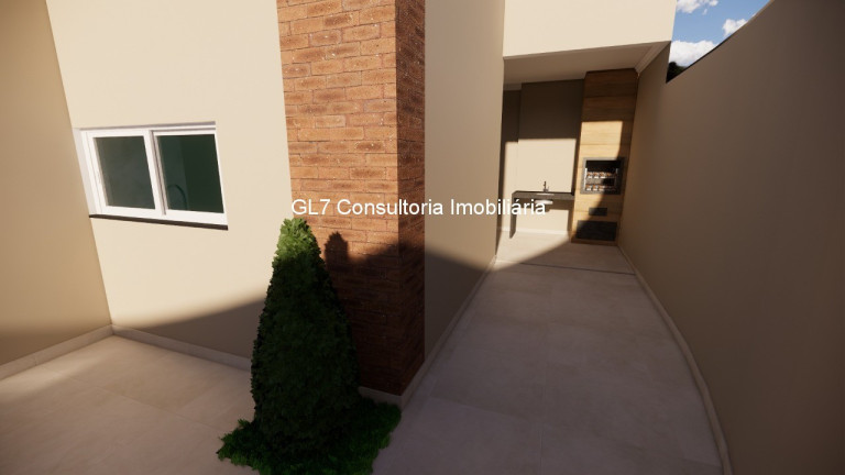 Imagem Casa com 1 Quarto à Venda,  em Jardim Residencial Nova Veneza - Indaiatuba