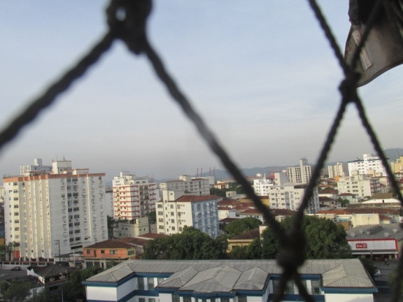 Imagem Apartamento com 2 Quartos à Venda, em Embaré - Santos Imagem Apartamento com 2 Quartos à Venda, em Embaré - Santos