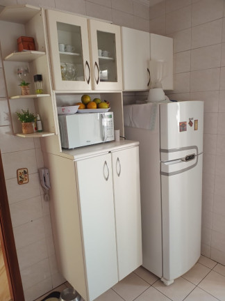 Imagem Imóvel com 2 Quartos à Venda, 65 m² em Planalto - São Bernardo Do Campo