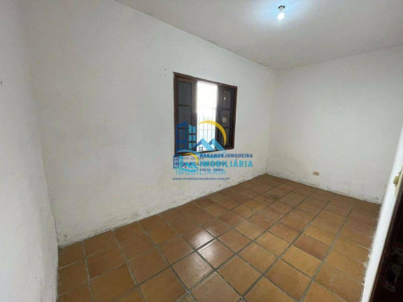 Imagem Casa com 2 Quartos à Venda, 134 m² em Indaiá - Caraguatatuba