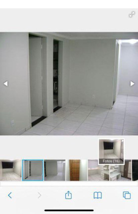 Imagem Apartamento com 1 Quarto à Venda, 45 m² em Asa Norte - Brasília