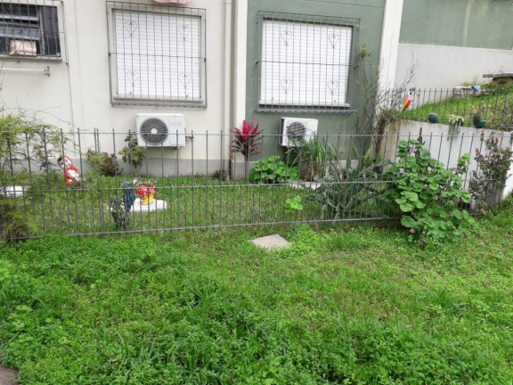 Imagem Apartamento com 1 Quarto à Venda, 41 m² em Jardim Itu - Porto Alegre