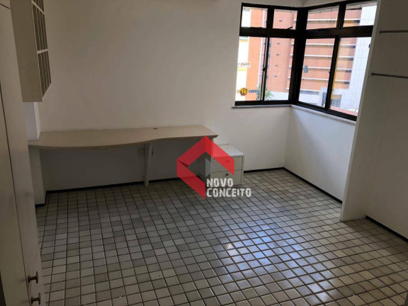 Imagem Apartamento com 3 Quartos à Venda, 215 m² em Aldeota - Fortaleza Imagem Apartamento com 3 Quartos à Venda, 215 m² em Aldeota - Fortaleza