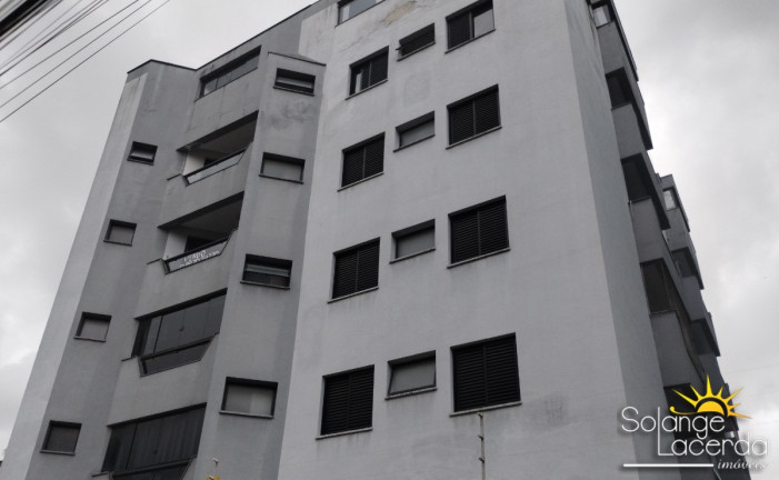 Imagem Apartamento com 2 Quartos à Venda, 62 m² em Itaguá - Ubatuba