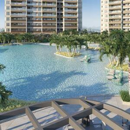 Imagem Apartamento com 4 Quartos à Venda, 158 m² em Barra Da Tijuca - Rio De Janeiro