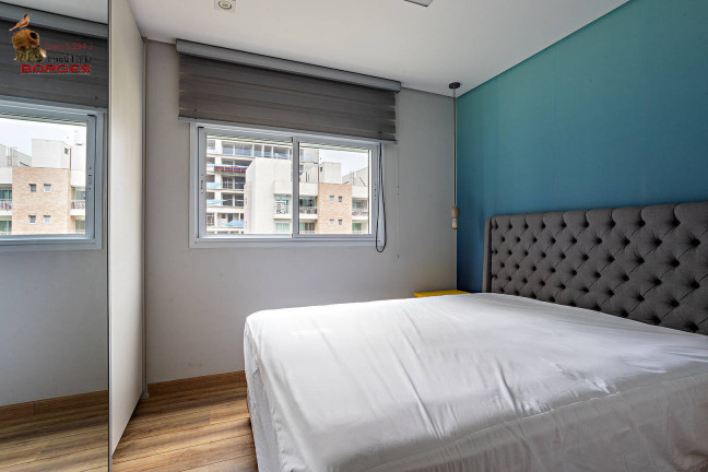 Imagem Apartamento com 3 Quartos à Venda, 100 m² em Jardim Das Acacias - São Paulo Imagem Apartamento com 3 Quartos à Venda, 100 m² em Jardim Das Acacias - São Paulo
