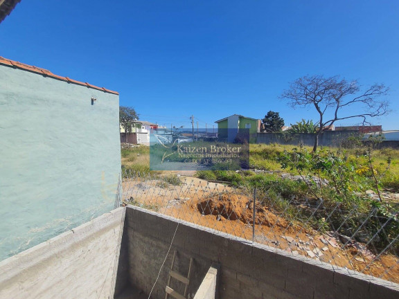 Imagem Sobrado com 2 Quartos à Venda, 70 m² em Jardim Lago Do Moinho - Bragança Paulista