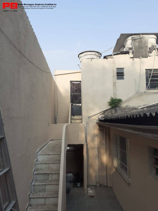 Imagem Casa com 4 Quartos à Venda, 390 m² em Vila Ipojuca - São Paulo Imagem Casa com 4 Quartos à Venda, 390 m² em Vila Ipojuca - São Paulo