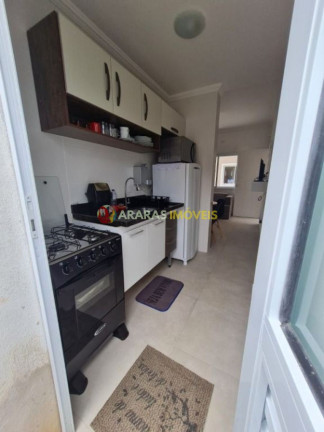 Imagem Apartamento com 2 Quartos à Venda, 50 m² em Centro - Bertioga Imagem Apartamento com 2 Quartos à Venda, 50 m² em Centro - Bertioga