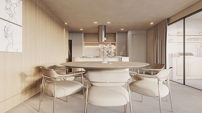 Imagem Apartamento com 4 Quartos à Venda, 118 m² em Ponta De Matos - Cabedelo Imagem Apartamento com 4 Quartos à Venda, 118 m² em Ponta De Matos - Cabedelo