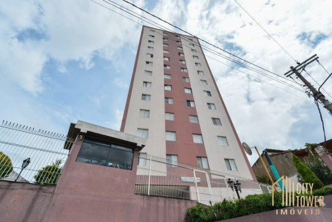 Imagem Apartamento com 2 Quartos à Venda, 64 m² em Vila Moinho Velho - São Paulo