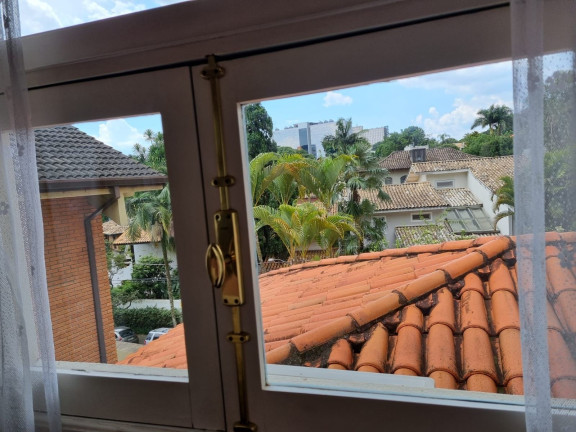 Imagem Casa com 4 Quartos à Venda, 586 m² em Morumbi - São Paulo Imagem Casa com 4 Quartos à Venda, 586 m² em Morumbi - São Paulo