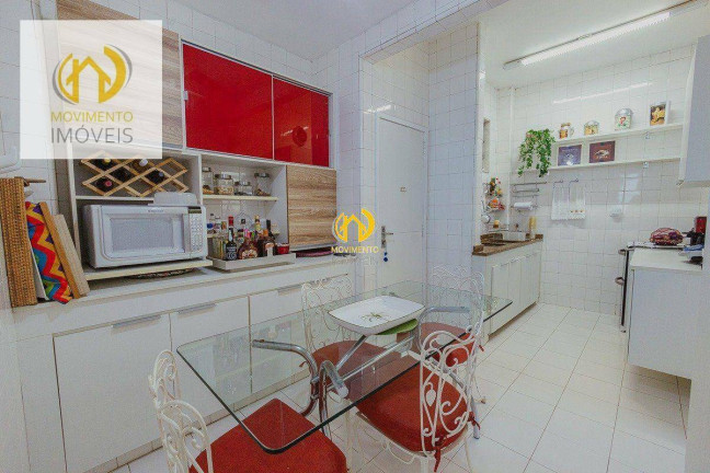 Imagem Casa com 4 Quartos à Venda, 230 m² em Humaitá - Rio De Janeiro