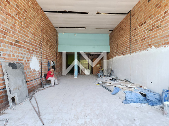 Imagem Loja para Alugar, 161 m² em Jardim Zaira - Guarulhos