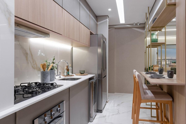 Imagem Imóvel com 2 Quartos à Venda, 73 m² em Vila Independência - São Paulo Imagem Imóvel com 2 Quartos à Venda, 73 m² em Vila Independência - São Paulo