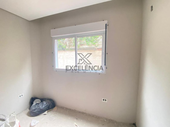 Imagem Apartamento com 2 Quartos à Venda, 55 m² em Bom Jesus - São José Dos Pinhais