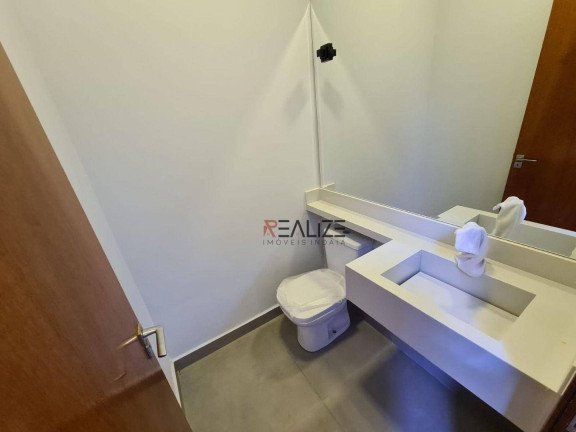 Imagem Casa com 3 Quartos à Venda, 253 m² em Condomínio Jardim Mantova - Indaiatuba Imagem Casa com 3 Quartos à Venda, 253 m² em Condomínio Jardim Mantova - Indaiatuba