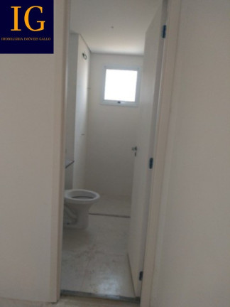 Imagem Apartamento com 2 Quartos à Venda, 55 m² em Jardim - Santo André Imagem Apartamento com 2 Quartos à Venda, 55 m² em Jardim - Santo André
