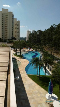 Imagem Apartamento com 2 Quartos para Alugar, 113 m² em Residencial Tres (tambore) - Santana De Parnaíba Imagem Apartamento com 2 Quartos para Alugar, 113 m² em Residencial Tres (tambore) - Santana De Parnaíba
