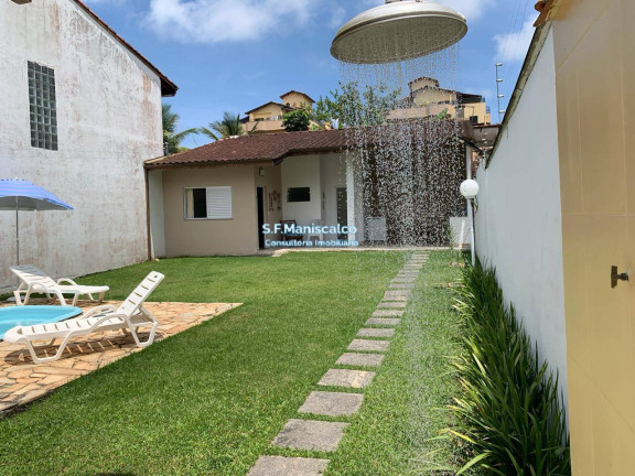 Imagem Casa com 3 Quartos à Venda, 342 m² em Toninhas - Ubatuba Imagem Casa com 3 Quartos à Venda, 342 m² em Toninhas - Ubatuba