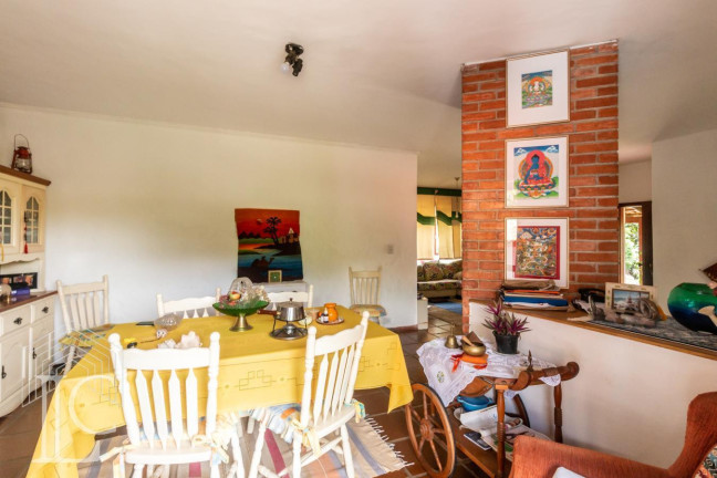 Imagem Casa com 3 Quartos à Venda, 162 m² em Granja Viana Ii - Cotia