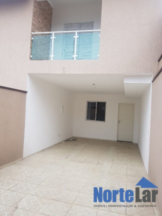 Imagem Sobrado com 3 Quartos à Venda, 120 m² em Vila Palmeiras - São Paulo