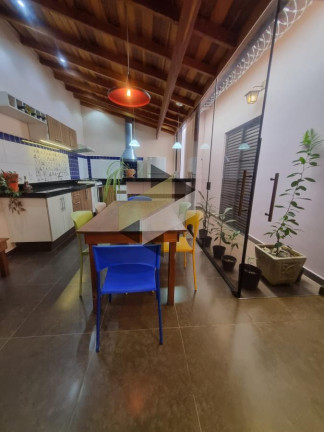 Casa com 3 Quartos à Venda, 143 m² em Wanel Ville Ii - Sorocaba
