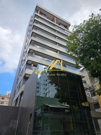 Imagem Imóvel com 2 Quartos à Venda, 66 m² em Barra - Salvador Imagem Imóvel com 2 Quartos à Venda, 66 m² em Barra - Salvador