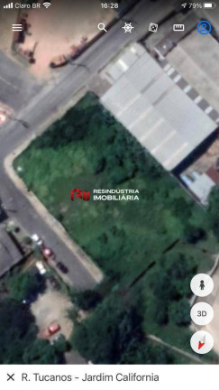 Terreno à Venda, 950 m² em Vila Engenho Novo - Barueri