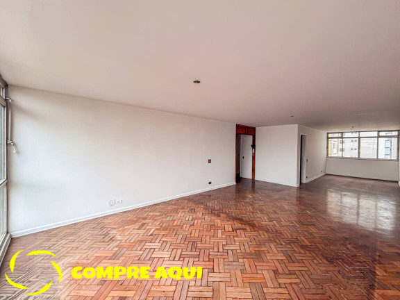 Imagem Apartamento com 3 Quartos à Venda, 190 m² em Perdizes - São Paulo Imagem Apartamento com 3 Quartos à Venda, 190 m² em Perdizes - São Paulo