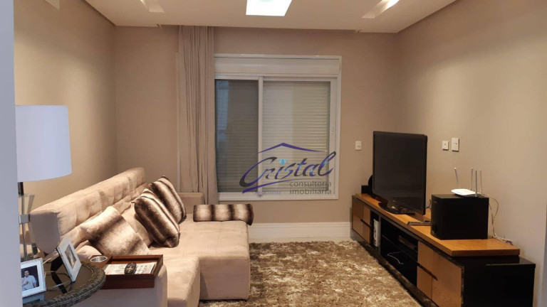 Imagem Casa com 4 Quartos à Venda, 630 m² em Alphaville - Santana De Parnaíba Imagem Casa com 4 Quartos à Venda, 630 m² em Alphaville - Santana De Parnaíba