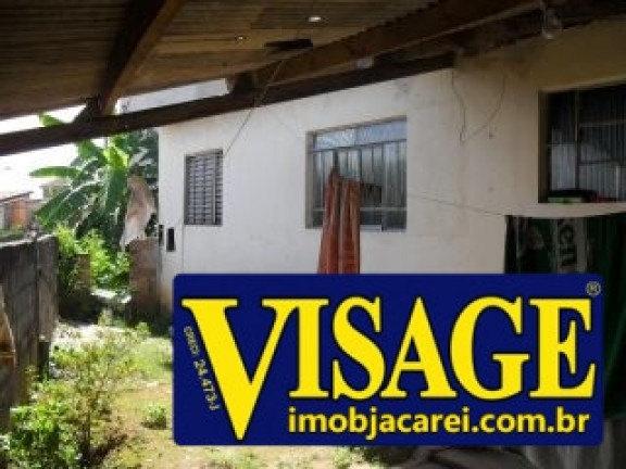 Imagem Casa com 3 Quartos à Venda, 127 m² em Vila Zeze - Jacareí Imagem Casa com 3 Quartos à Venda, 127 m² em Vila Zeze - Jacareí