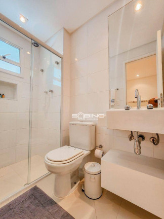 Imagem Apartamento com 3 Quartos à Venda, 141 m² em Riviera De São Lourenço - Bertioga
