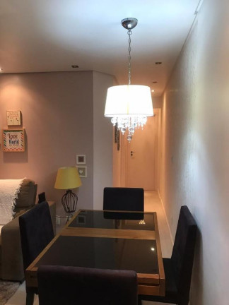 Imagem Apartamento com 2 Quartos à Venda, 51 m² em Cambuci - São Paulo Imagem Apartamento com 2 Quartos à Venda, 51 m² em Cambuci - São Paulo