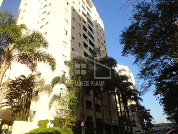 Imagem Apartamento com 3 Quartos para Alugar, 70 m² em Planalto - São Bernardo Do Campo
