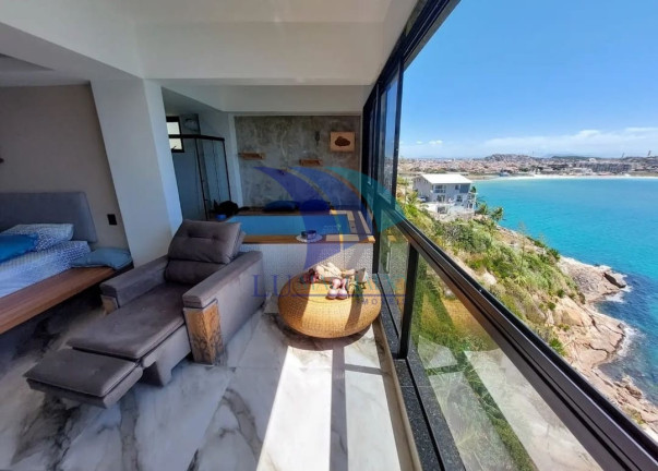 Imagem Casa com 2 Quartos à Venda, 400 m² em Pontal Do Atalaia - Arraial Do Cabo Imagem Casa com 2 Quartos à Venda, 400 m² em Pontal Do Atalaia - Arraial Do Cabo