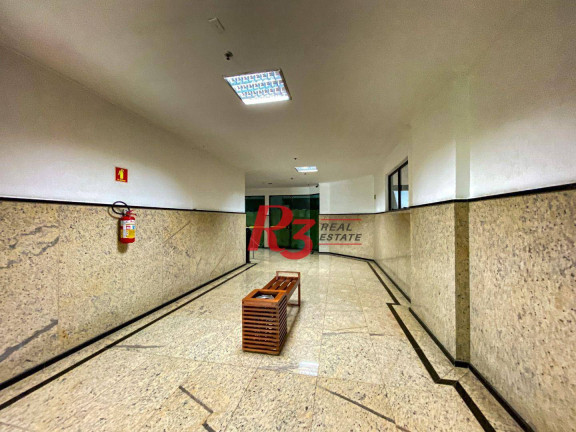 Imagem Loja para Alugar, 120 m² em Centro - Santos Imagem Loja para Alugar, 120 m² em Centro - Santos