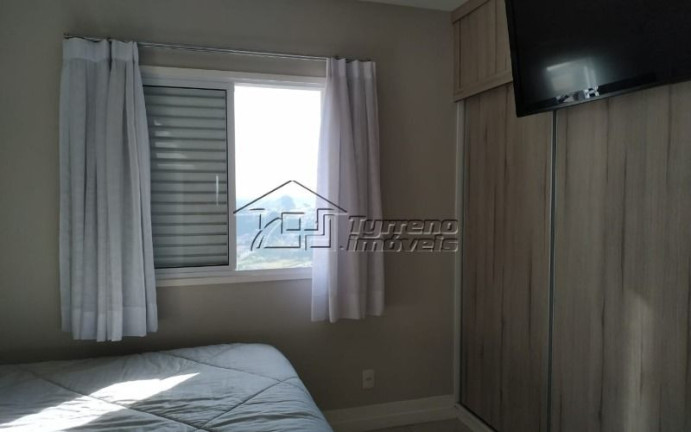 Foto do imóvel Apartamento com 3 Quartos à Venda, 77 m² em Jardim Satélite - São José Dos Campos