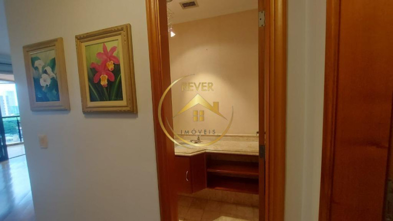 Imagem Apartamento com 4 Quartos à Venda, 248 m² em Cambuí - Campinas