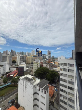 Apartamento com 1 Quarto à Venda, 35 m² em Barra - Salvador