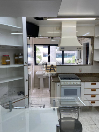 Imagem Apartamento com 4 Quartos à Venda, 155 m² em Vila Uberabinha - São Paulo Imagem Apartamento com 4 Quartos à Venda, 155 m² em Vila Uberabinha - São Paulo