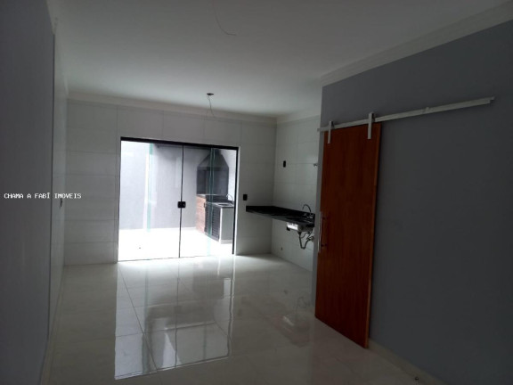 Imagem Casa com 3 Quartos à Venda, 135 m² em Vila Carrão - São Paulo Imagem Casa com 3 Quartos à Venda, 135 m² em Vila Carrão - São Paulo