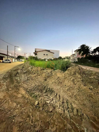 Imagem Terreno à Venda, 270 m² em Bela Vista - São Pedro Da Aldeia
