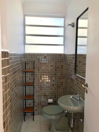 Foto do imóvel Apartamento com 2 Quartos à Venda, 140 m² em Higienópolis - São Paulo